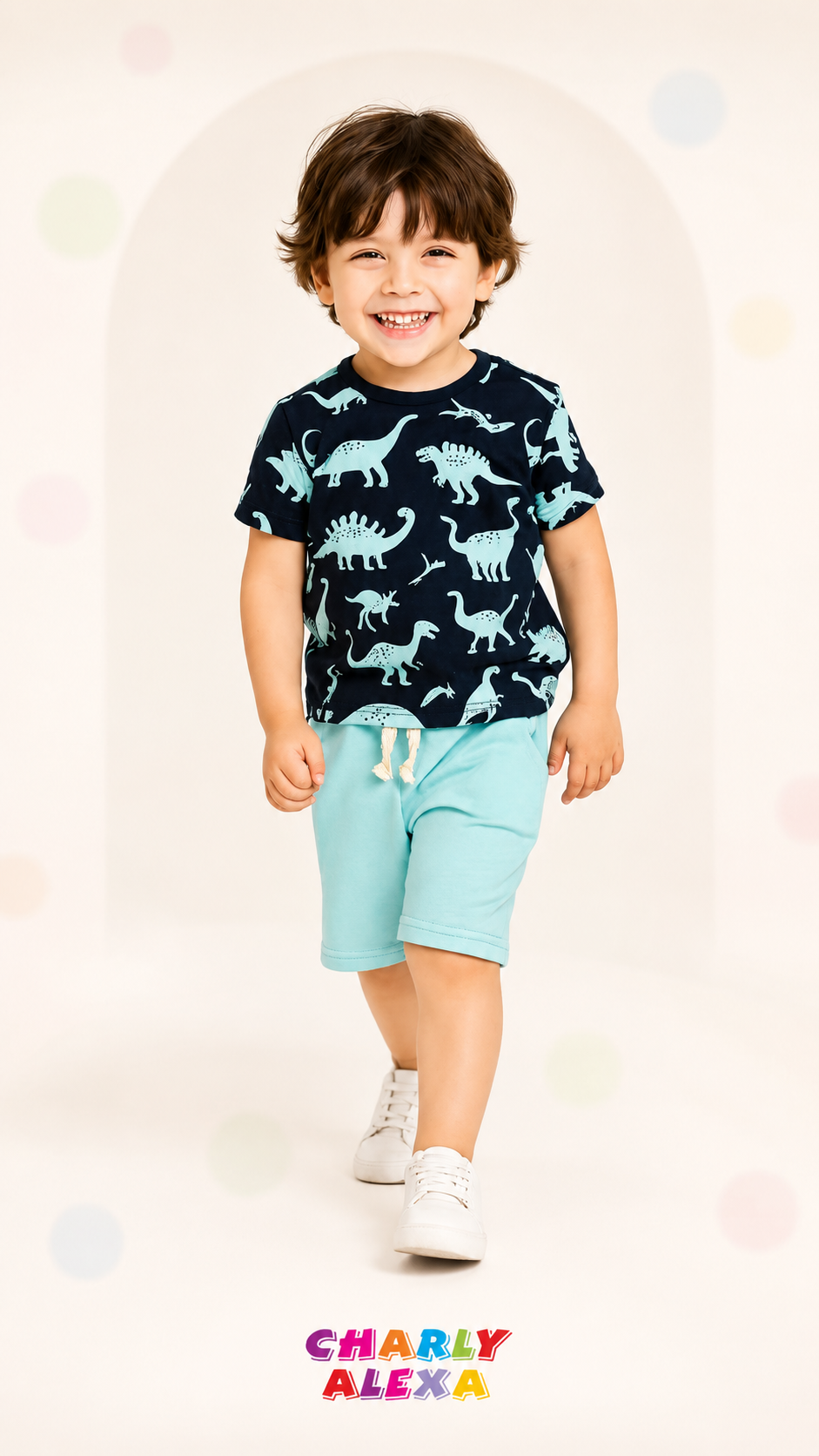 Colección Niño